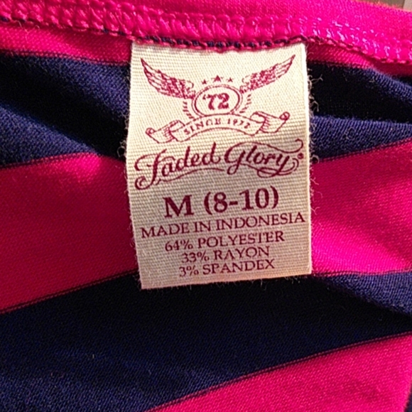 Faded Glory Midi dress - Picture 5 of 5